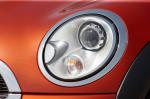 Mini Cooper S Cabrio 2011 года
